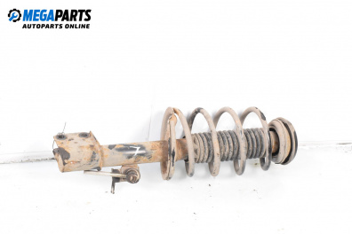 Макферсон за Peugeot 307 Hatchback (08.2000 - 12.2012), хечбек, позиция: предна, лява