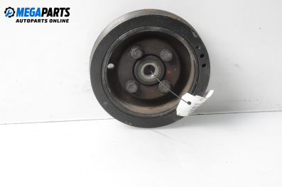 Демпферна шайба за Peugeot 307 Hatchback (08.2000 - 12.2012) 2.0 16V, 136 к.с.