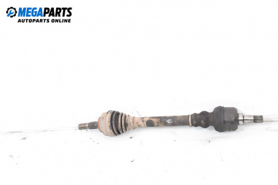 Полуоска за Peugeot 307 Hatchback (08.2000 - 12.2012) 2.0 16V, 136 к.с., позиция: предна, дясна