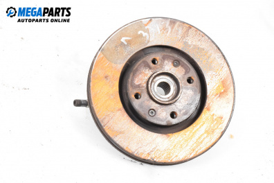 Шенкел главина за Peugeot 307 Hatchback (08.2000 - 12.2012), позиция: предна, лява