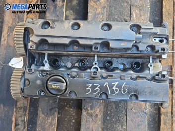 Глава за Peugeot 307 Hatchback (08.2000 - 12.2012) 2.0 16V, 136 к.с.