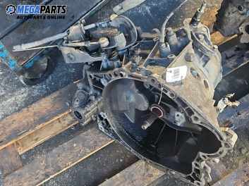 Ръчна скоростна кутия за Peugeot 307 Hatchback (08.2000 - 12.2012) 2.0 16V, 136 к.с.