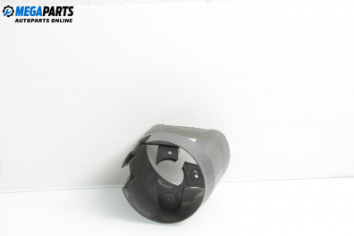 Интериорна пластмаса волан за Mercedes-Benz E-Class Sedan (W210) (06.1995 - 08.2003), 4+1 вр., седан