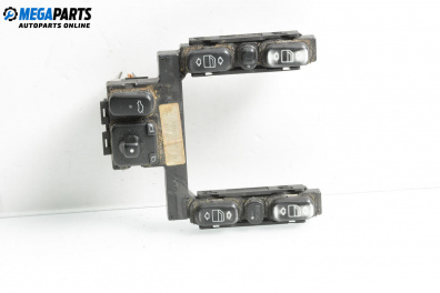 Панел бутони за Mercedes-Benz E-Class Sedan (W210) (06.1995 - 08.2003)