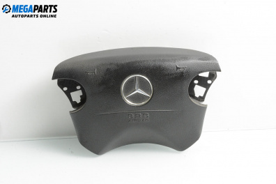 Airbag за Mercedes-Benz E-Class Sedan (W210) (06.1995 - 08.2003), 4+1 вр., седан, позиция: предна