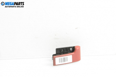 Вътрешна дръжка преден капак за Mercedes-Benz E-Class Sedan (W210) (06.1995 - 08.2003), 4+1 вр., седан