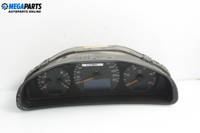 Километраж за Mercedes-Benz E-Class Sedan (W210) (06.1995 - 08.2003) E 320 CDI (210.026), 197 к.с.