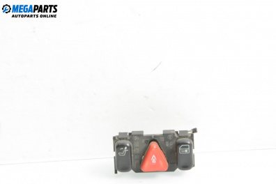 Бутон аварийни светлини  за Mercedes-Benz E-Class Sedan (W210) (06.1995 - 08.2003)