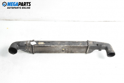 Интеркулер за Mercedes-Benz E-Class Sedan (W210) (06.1995 - 08.2003) E 320 CDI (210.026), 197 к.с.