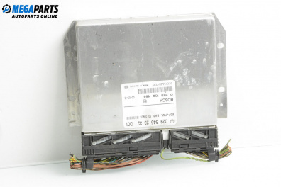 ESP+BAS модул за Mercedes-Benz E-Class Sedan (W210) (06.1995 - 08.2003), № Bosch 0265109466