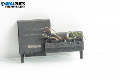 SAM модул за Mercedes-Benz E-Class Sedan (W210) (06.1995 - 08.2003), № 0195455632