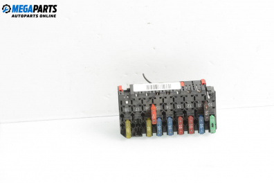 Бушонно табло за Mercedes-Benz E-Class Sedan (W210) (06.1995 - 08.2003) E 320 CDI (210.026), 197 к.с.