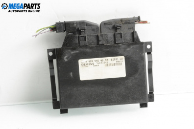 Компютър автоматични скорости за Mercedes-Benz E-Class Sedan (W210) (06.1995 - 08.2003), автоматик, № A0255450532