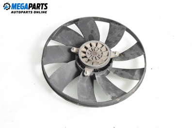 Перка охлаждане за Mercedes-Benz E-Class Sedan (W210) (06.1995 - 08.2003) E 320 CDI (210.026), 197 к.с.