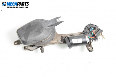 Ел. мотор за чистачките за Mercedes-Benz E-Class Sedan (W210) (06.1995 - 08.2003), седан, позиция: предна