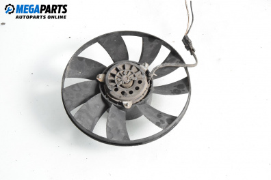 Перка охлаждане за Mercedes-Benz E-Class Sedan (W210) (06.1995 - 08.2003) E 320 CDI (210.026), 197 к.с.