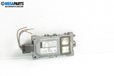 Датчик за вътрешна температура за Mercedes-Benz E-Class Sedan (W210) (06.1995 - 08.2003), № Bosch 1147212079