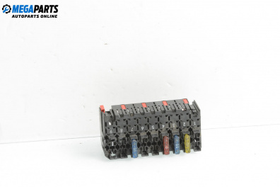 Бушонно табло за Mercedes-Benz E-Class Sedan (W210) (06.1995 - 08.2003) E 320 CDI (210.026), 197 к.с.