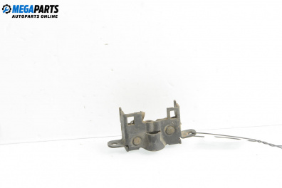 Брава преден капак за Mercedes-Benz E-Class Sedan (W210) (06.1995 - 08.2003)