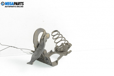 Заключалка преден капак за Mercedes-Benz E-Class Sedan (W210) (06.1995 - 08.2003)