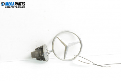 Емблема за Mercedes-Benz E-Class Sedan (W210) (06.1995 - 08.2003), седан