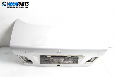 Заден капак за Mercedes-Benz E-Class Sedan (W210) (06.1995 - 08.2003), 4+1 вр., седан, позиция: задна