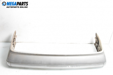 Задна броня за Mercedes-Benz E-Class Sedan (W210) (06.1995 - 08.2003), седан