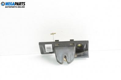 Брава заден капак за Mercedes-Benz E-Class Sedan (W210) (06.1995 - 08.2003), седан, позиция: задна