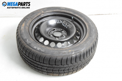 Резервна гума за Mercedes-Benz E-Class Sedan (W210) (06.1995 - 08.2003) 16 цола, ширина 7.5, ET 41 (Цената е за 1 бр.)