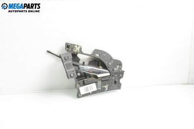 Вътрешна дръжка за Mercedes-Benz E-Class Sedan (W210) (06.1995 - 08.2003), 4+1 вр., седан, позиция: задна, дясна