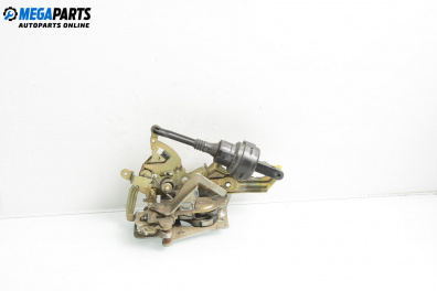 Брава на врата за Mercedes-Benz E-Class Sedan (W210) (06.1995 - 08.2003), позиция: задна, дясна