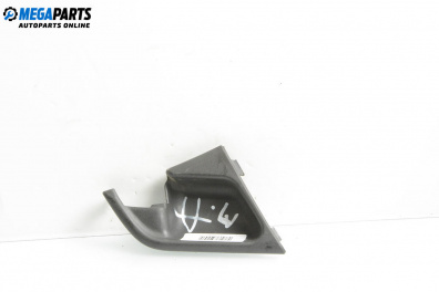 Интериорна пластмаса за Mercedes-Benz E-Class Sedan (W210) (06.1995 - 08.2003), 4+1 вр., седан, позиция: предна