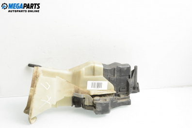 Брава на врата за Mercedes-Benz E-Class Sedan (W210) (06.1995 - 08.2003), позиция: предна, дясна