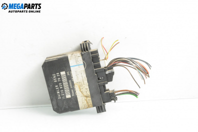 Модул врата за Mercedes-Benz E-Class Sedan (W210) (06.1995 - 08.2003), № 210 820 76 26