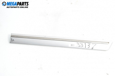 Външни лайсни за Mercedes-Benz E-Class Sedan (W210) (06.1995 - 08.2003), седан, позиция: лява