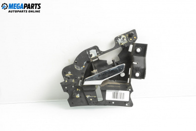 Вътрешна дръжка за Mercedes-Benz E-Class Sedan (W210) (06.1995 - 08.2003), 4+1 вр., седан, позиция: задна, лява