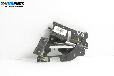 Вътрешна дръжка за Mercedes-Benz E-Class Sedan (W210) (06.1995 - 08.2003), 4+1 вр., седан, позиция: предна, лява