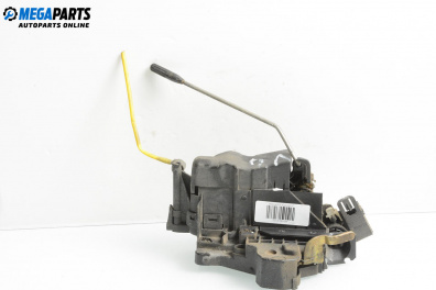 Брава на врата за Mercedes-Benz E-Class Sedan (W210) (06.1995 - 08.2003), позиция: предна, лява