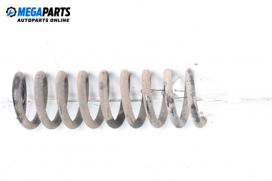 Пружина за ходова част за Mercedes-Benz E-Class Sedan (W210) (06.1995 - 08.2003), седан, позиция: задна