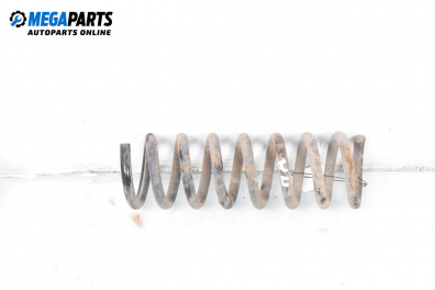 Пружина за ходова част за Mercedes-Benz E-Class Sedan (W210) (06.1995 - 08.2003), седан, позиция: предна