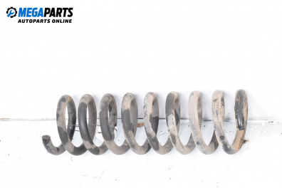 Пружина за ходова част за Mercedes-Benz E-Class Sedan (W210) (06.1995 - 08.2003), седан, позиция: задна