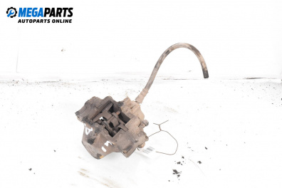 Спирачен апарат за Mercedes-Benz E-Class Sedan (W210) (06.1995 - 08.2003), позиция: задна, дясна