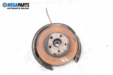 Шенкел главина за Mercedes-Benz E-Class Sedan (W210) (06.1995 - 08.2003), позиция: задна, дясна