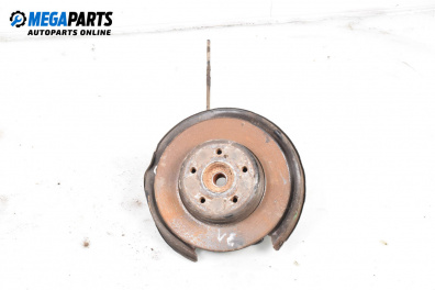 Шенкел главина за Mercedes-Benz E-Class Sedan (W210) (06.1995 - 08.2003), позиция: задна, лява