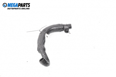 Тръба интеркулер за Mercedes-Benz E-Class Sedan (W210) (06.1995 - 08.2003) E 320 CDI (210.026), 197 к.с.