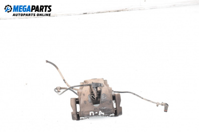 Спирачен апарат за Mercedes-Benz E-Class Sedan (W210) (06.1995 - 08.2003), позиция: предна, дясна