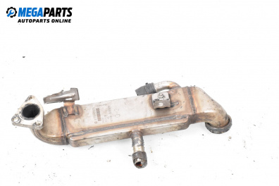 EGR охладител за Mercedes-Benz E-Class Sedan (W210) (06.1995 - 08.2003) E 320 CDI (210.026), 197 к.с., № A6131420079