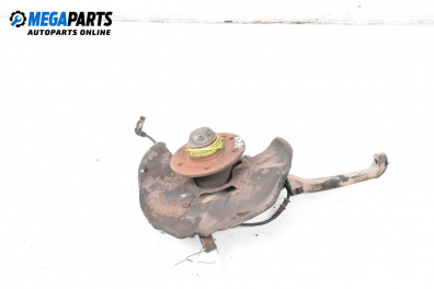 Шенкел главина за Mercedes-Benz E-Class Sedan (W210) (06.1995 - 08.2003), позиция: предна, лява