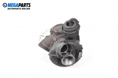 Турбо за Mercedes-Benz E-Class Sedan (W210) (06.1995 - 08.2003) E 320 CDI (210.026), 197 к.с.