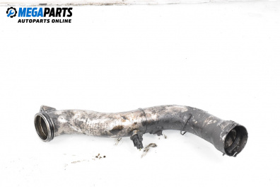 Тръба турбо за Mercedes-Benz E-Class Sedan (W210) (06.1995 - 08.2003) E 320 CDI (210.026), 197 к.с.